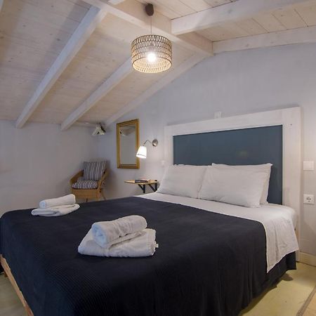 Villa Elaia Suites & Apartments No.7 Гайос Экстерьер фото