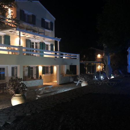 Villa Elaia Suites & Apartments No.7 Гайос Экстерьер фото